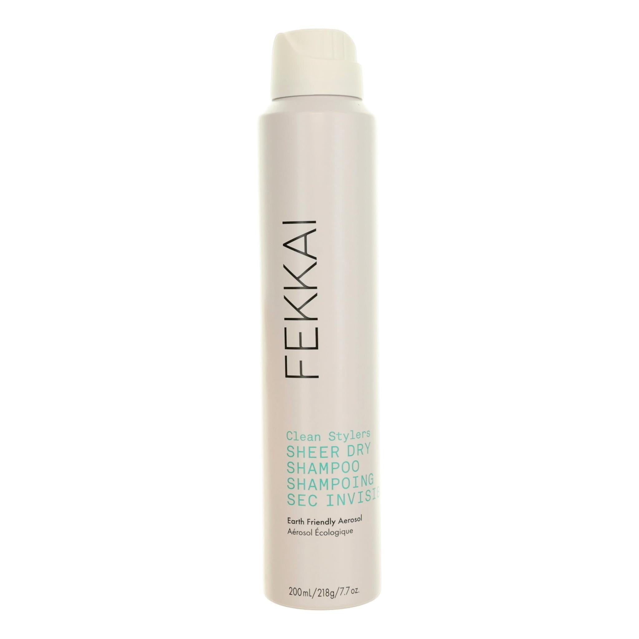 Photo of Fekkai Clean Stylers by Fekkai, 7.7 oz Sheer Dry Shampoo
